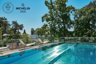 ROEWERS Privathotel & Spa - Ostseebad Sellin - 0