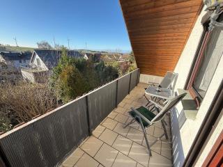 Ferienwohnung Romy in Ersen - 9