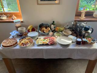 Penzion Pod Třebouňákem - 7