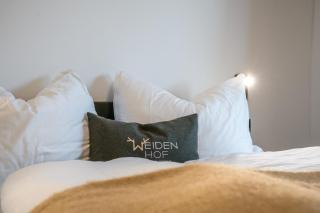 Weidenchalets - Sellrain - 9