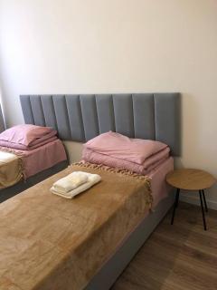 Готель Оазис - 6