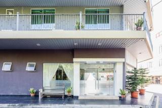 Goldenhill Hotel - 9