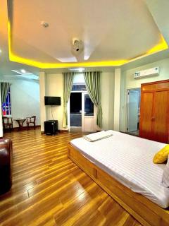 Thành Đạt Motel - Bến Tàu Rạch Giá - 1