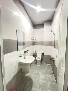 Thành Đạt Motel - Bến Tàu Rạch Giá - 6