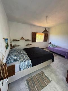 Apartamento Refúgio Tropical, Perto das Melhores Praias - 9