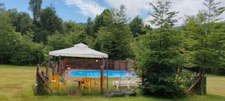 Cabañas Antu-Mapu - 9