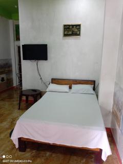 Saman Guest House & Yala Safari - 7