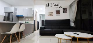 Trion Signature Luxe Suites KL - Kuala Lumpur - 6