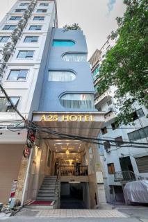A25 Hotel - 63A Phương Liệt - 0