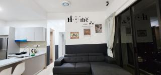 Trion Signature Luxe Suites KL - Kuala Lumpur - 7