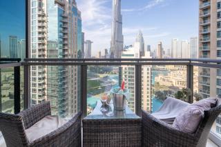 Frank Porter - The Residences Tower 8 - Dubai - 6
