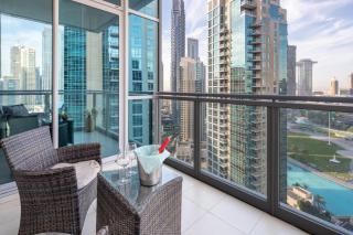 Frank Porter - The Residences Tower 8 - Dubai - 4