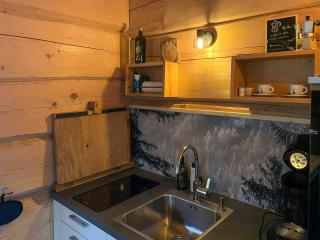 Log Cabin In The Upper Harz Mountains - 4