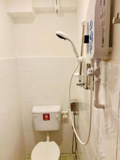 SPOT ON 89900 Jesselton Capsule Inn - 7