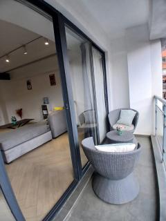 TrAktion Haven Upperhill - 7