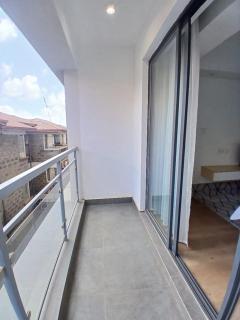 TrAktion Haven Upperhill - 6