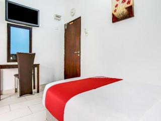 OYO 89571 Eco Palace hotel - 5