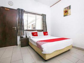 OYO 89571 Eco Palace hotel - 2