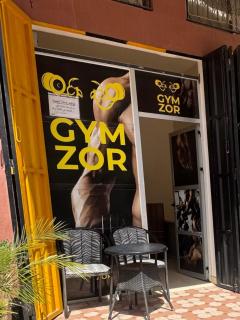 Comfortable stay - Marrakech style - 3