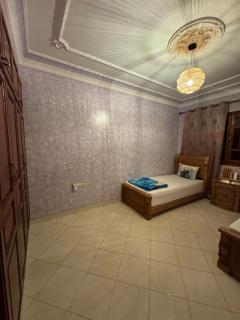 Chic & Cosy Marrakech - Air-Conditioned Apartment - Marrakesh - 7