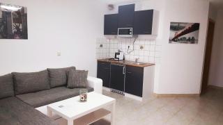 Karest Compact 1 Room Apartment - 6