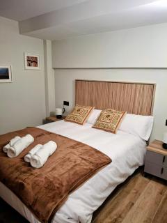 Apartamentos Casa Domec - 6