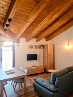 Apartamentos Casa Domec - 4