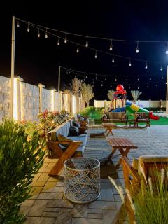 Remal Remah Resort - 3