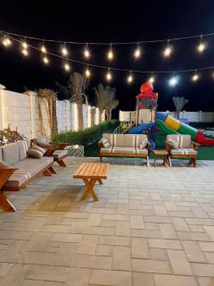 Remal Remah Resort - 2