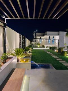 Remal Remah Resort - 1