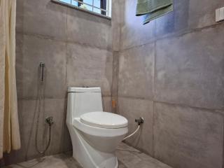 2 Bedroom Serviced Home - 8