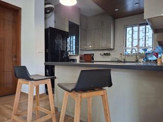 2 Bedroom Serviced Home - 4