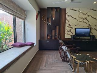 2 Bedroom Serviced Home - 2