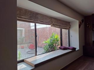 2 Bedroom Serviced Home - 1