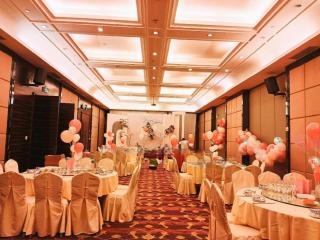 Royal Duke Cherrabah Hotel Zhongshan - 9