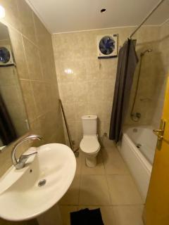 Chalet in ain soknna - 2