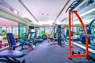 City Living condo at BKK - 1