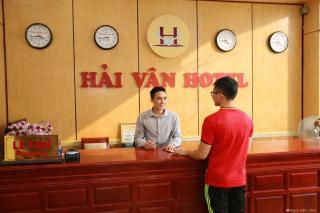 Hải Vân Hotel Điện Biên - 3