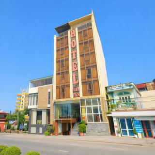 Hải Vân Hotel Điện Biên - 0