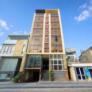 Hải Vân Hotel Điện Biên - 4