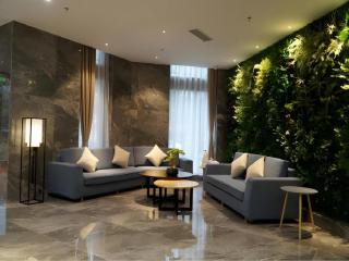 Jinjiang Inn Style Pudong College of Finance and Management Caolu Town Government - 2