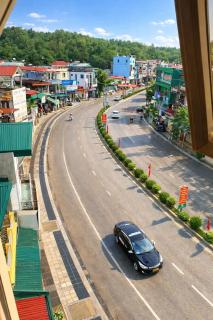 Hải Vân Hotel Điện Biên - 2