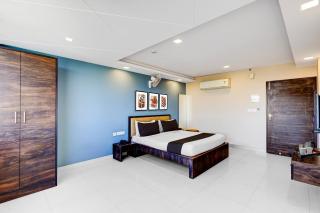 Townhouse Jaipur Pinkcity Waterpark Formerly Fortune Prime - 3