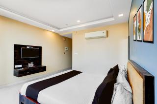 Townhouse Jaipur Pinkcity Waterpark Formerly Fortune Prime - 6