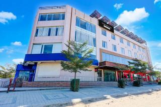 Townhouse Jaipur Pinkcity Waterpark Formerly Fortune Prime - 0