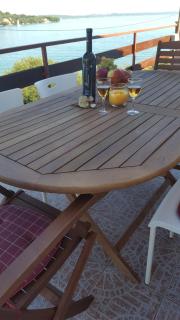Apartment Ana - Kali - 9