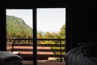 Spacious and comfortable house on the mountain - 9