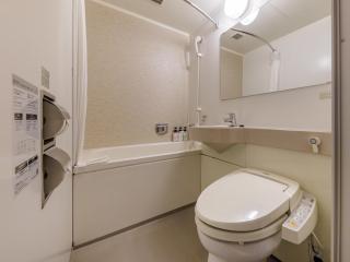 Nishitetsu Hotel Croom Hakata - 5