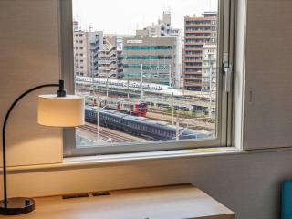 Nishitetsu Hotel Croom Hakata - 6