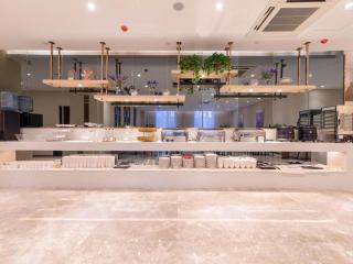 Lavande Hotel Ji'nan Railway Station Long Distance Bus Terminal - 1